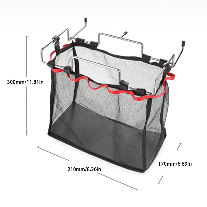 ตะแกรงเก็บของแบบพกพา โต๊ะปิกนิ - Camping Cooking Table บทวิจารณ์และราคา