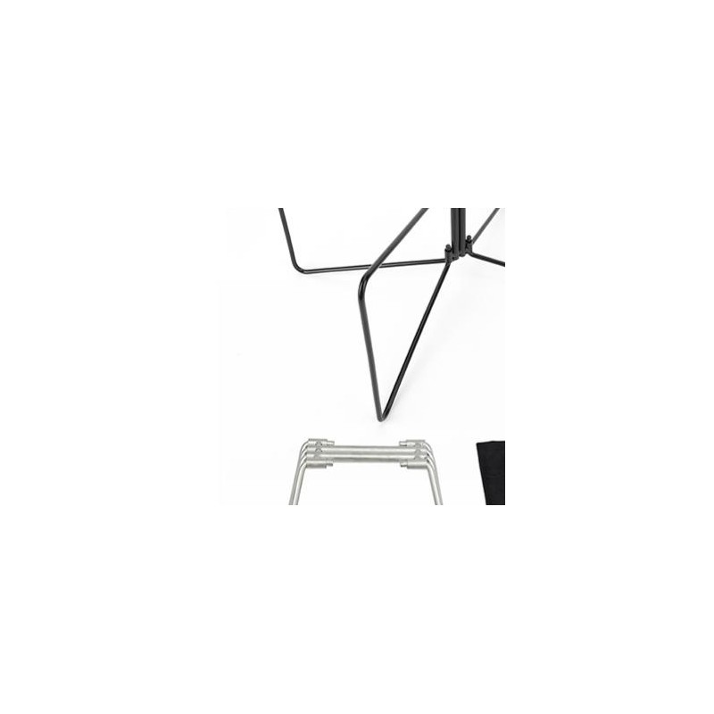 ขาตั้งโลหะพับได้สำหรับแคมป์ปิ้ - Camping Cooking Organizer บทวิจารณ์และราคา