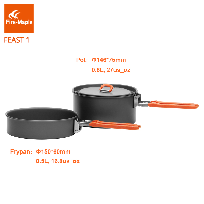 Fire Maple 1 Outdoor Camping H - Camping Cooking Organizer บทวิจารณ์และราคา