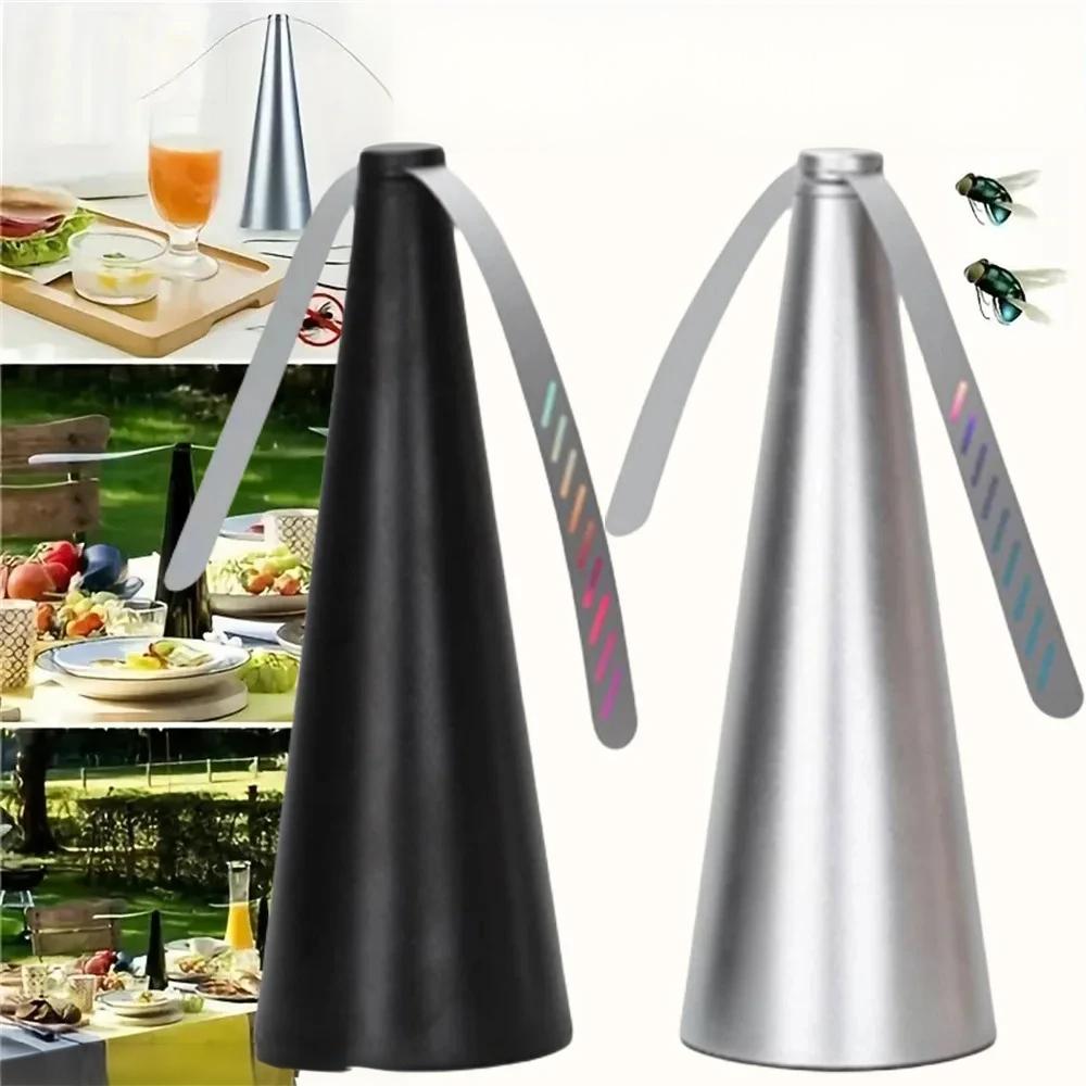 พัดลมตั้งโต๊ะไล่แมลงแบบพกพา ใช - Camping Cooking Table บทวิจารณ์และราคา