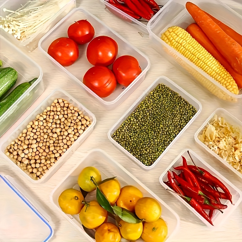 ชุด 8 ชิ้น ประกอบด้วย 4 กล่องแ - Camping Cooking Organizer บทวิจารณ์และราคา