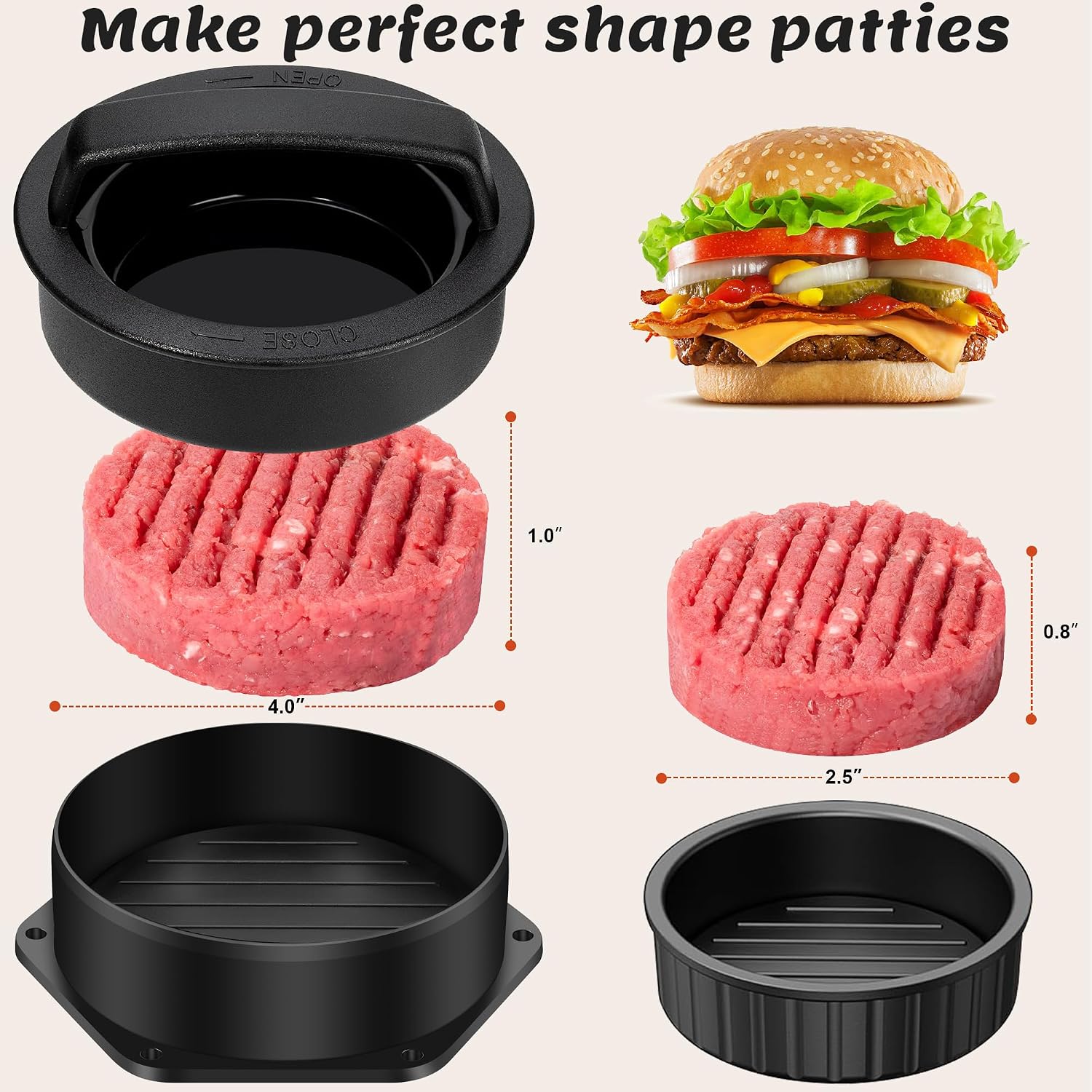 ชุดอุปกรณ์เตาปิ้งย่างแบบแบน 27 - Camping Cooking Flat Top บทวิจารณ์และราคา