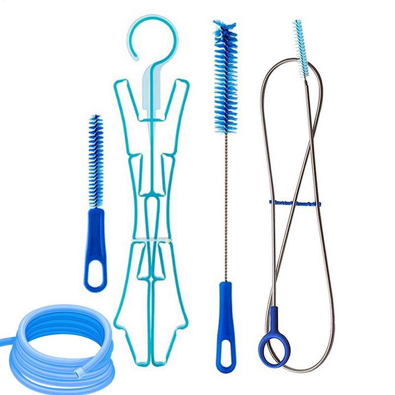 Water Hydration ชุดแปรงทําความ - Camping Cooking Organizer บทวิจารณ์และราคา