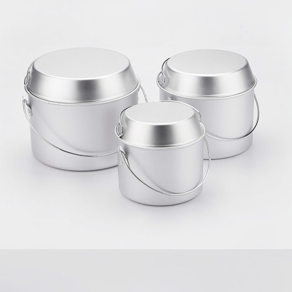 ชุดเครื่องครัวสำหรับแคมป์ปิ้งก - Camping Cooking Dining Set บทวิจารณ์และราคา