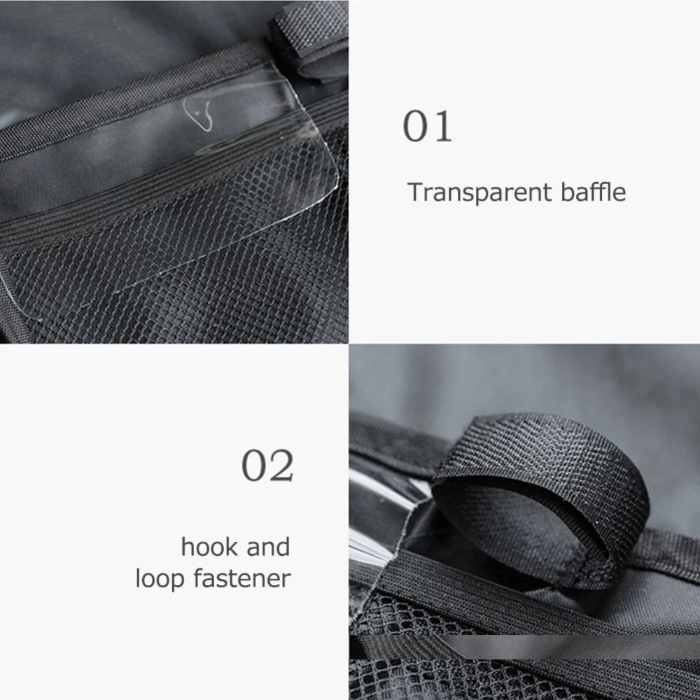 2024 ชุดอุปกรณ์ปิกนิกกระเป๋าเก - Camping Cooking Organizer บทวิจารณ์และราคา