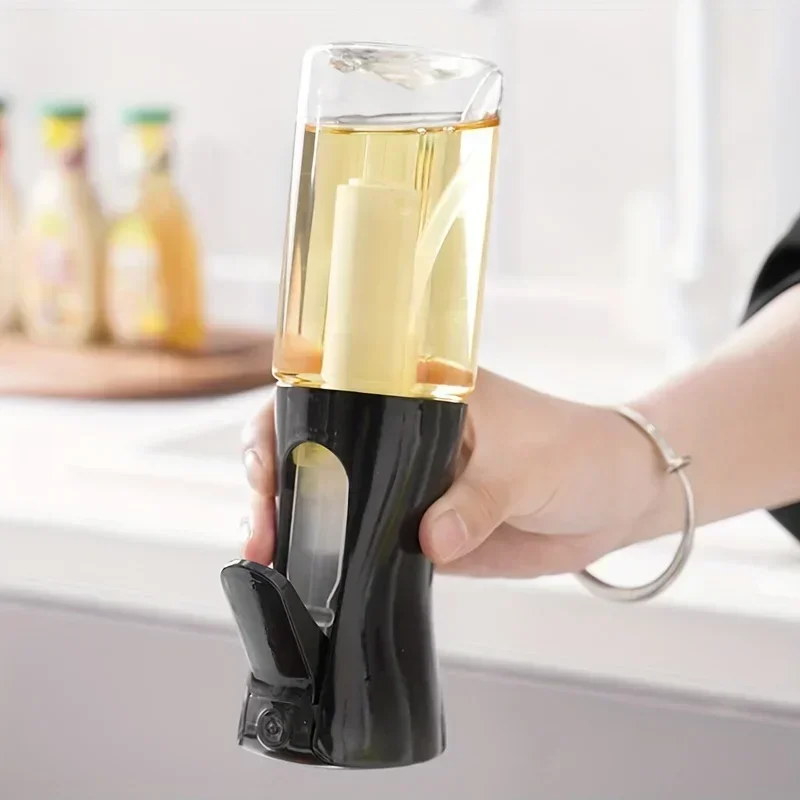 ขวดสเปรย์น้ำมัน JKJK 200/300/5 - Camping Cooking Container บทวิจารณ์และราคา