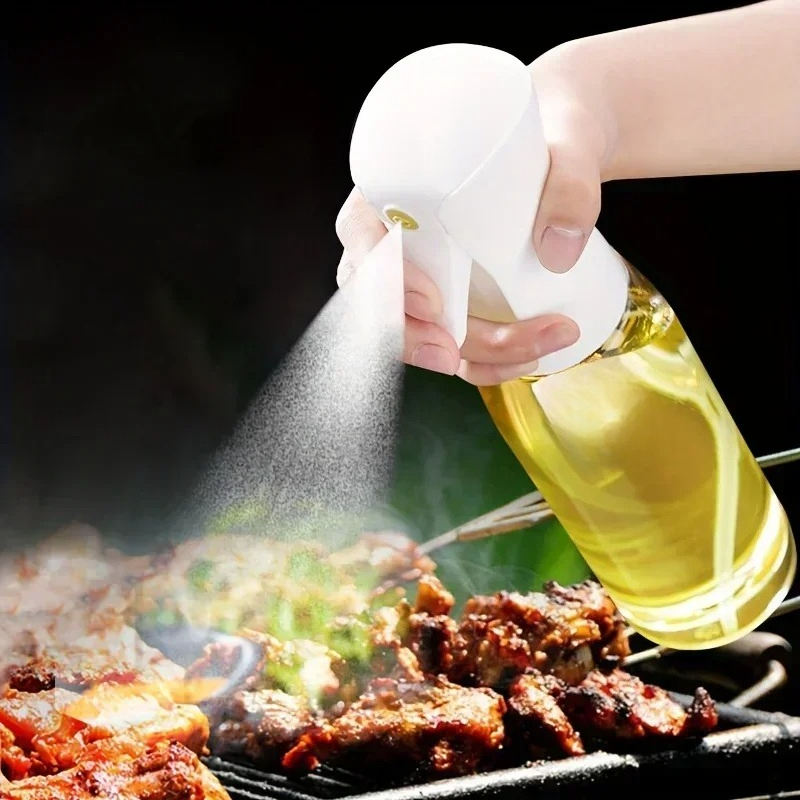ขวดสเปรย์น้ำมัน JKJK 200/300/5 - Camping Cooking Container บทวิจารณ์และราคา